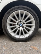 Felgi BMW F10 5x120 ET30 72.6 xDrive 245/45/R18