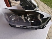 reflektory kia ceed lift 