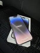 Apple IPhone 14 Pro 128 Biały 