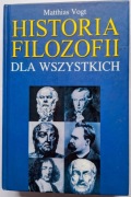 Historia filozofii dla wszystkich