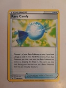 Rare Candy (Sword & Shield, 180/202)