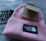 Czapka na zimę the north face 