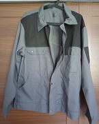 Bluza robocza warsztat 178-176/110/96 +2x rękawice Toruń Ciechocinek