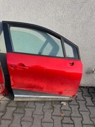 Drzwi Renault Captur BIXPA TENNP 2013-2019r