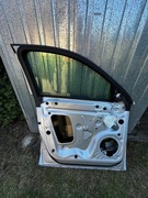 Komplet drzwi Lewa strona Audi Q3