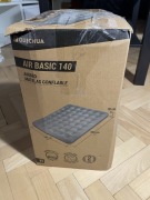 Materac dwuosobowy Quechua 