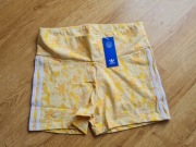Adidas Original szorty damskie spodenki leginsy krótkie S Nowe