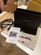 Stacja dokująca USB-C PULWTOP z obudową M.2 NVMe SSD