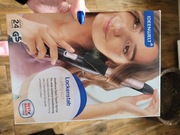 Lokówka 2 końcówki