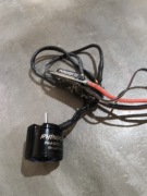 Combo rhino rc ESC+silnik