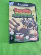 Donkey Kong Nintendo Gamecube z bębenkami