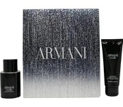 Giorgio Armani Armani Code Eau de Toilette Set 50ml EDT+75ml Shower Gel