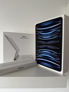 ZESTAW! iPad Pro 11" 4. generacji 128GB + Magic Keyboard + Apple Pencil 2