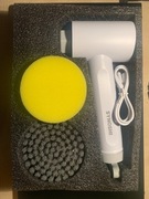 mechaniczna myjka akumulatorowa