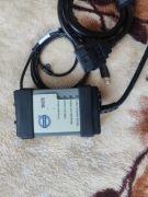 Dice interfejs do Vida 2014D Volvo / VDASH 