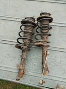 Amortyzatory przód ford focus MK1 1.8 TDCi 