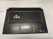 ASUS FX516P Palmrest Klawiatura