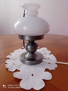 Lampa nocna/stołowa. ABO Randers Denmark