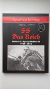 SS Das Reich Historia 2. Dywizji Waffen-SS