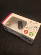 Oticon Intiga 2S prawa C1, słuchawka do aparatu słuchowego