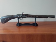 Strzelba garłacz replika