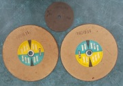 3szt tarcz scierna -rozne