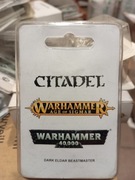 Dark Eldar Beastmaster