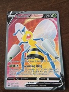 Karta pokemon Beedrill 210HP