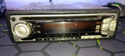 Radio CD JVC 4x40W (prawdziwe) KD-S711R