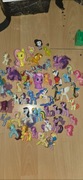 My little pony toys