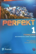 Perfekt 1 podręcznik