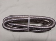 Rura fi 25 długość 3M 300cm wydechowa spalin webasto VEVOR