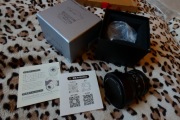 TTArtisan 7.5mm F2 Fisheye Sony E-mount rybie oko