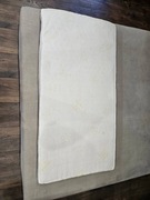 MATERAC lateksowy HEVEA Baby 120x60 AEGIS Medica 