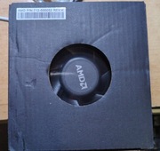 Chłodzenie procesora aktywne AMD 712-0000052 Rev-K