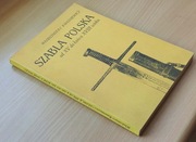 Szabla polska  - Włodzimierz Kwaśniewicz