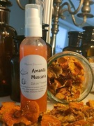 Żel od 7 boleści , DZIURAWIEC, DMSO,