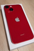 IPhone 13 mini Red 128gb Polska dystrybucja