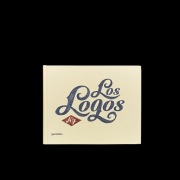Los Logos vol.7 - wyd. Gestalten (2014)