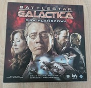 Battlestar Galactica