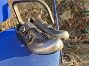 Buty szosowe Shimano RC7 rozm 44 Shimano