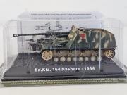 AmerCom 1:72 - Sd.Kfz. 164 Nashorn model pojazdu wojskowego v2