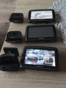 Tomtom Go 9000 3szt sprawne