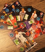 EURO 2016 Dynamo 3 sztuki