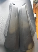 Opel insignia narożniki kanapy tył