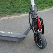MOTUS Scooty 10 | Zawieszenie MONORIM | GRATISY | Unikat na rynku!