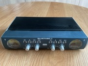 PreSonus BlueTube V2 dwukanałowy przedwzmacniacz mikrofonowy lampowy