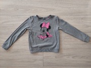 Bluza dwustronna Myszka Minnie 134