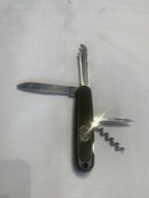 NÓŻ SCYZORYK WOJSKOWY NIEMIECKI BUNDESWEHRY