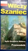 337 Stanisław Siemiński Wilczy Szaniec Kwatera Hitlera Przewodnik